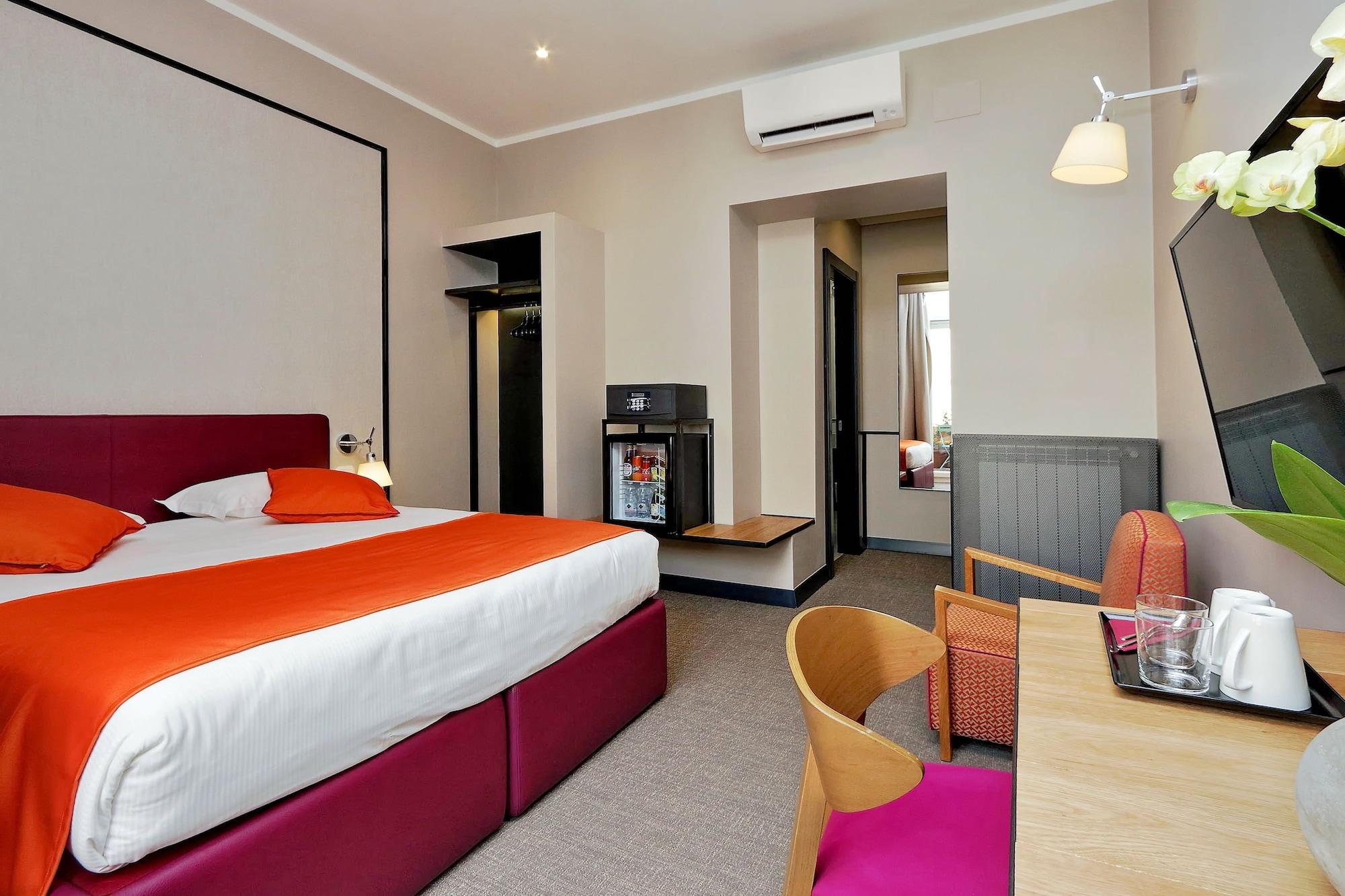 Casa de hóspedes Relais Vittoria Colonna Roma