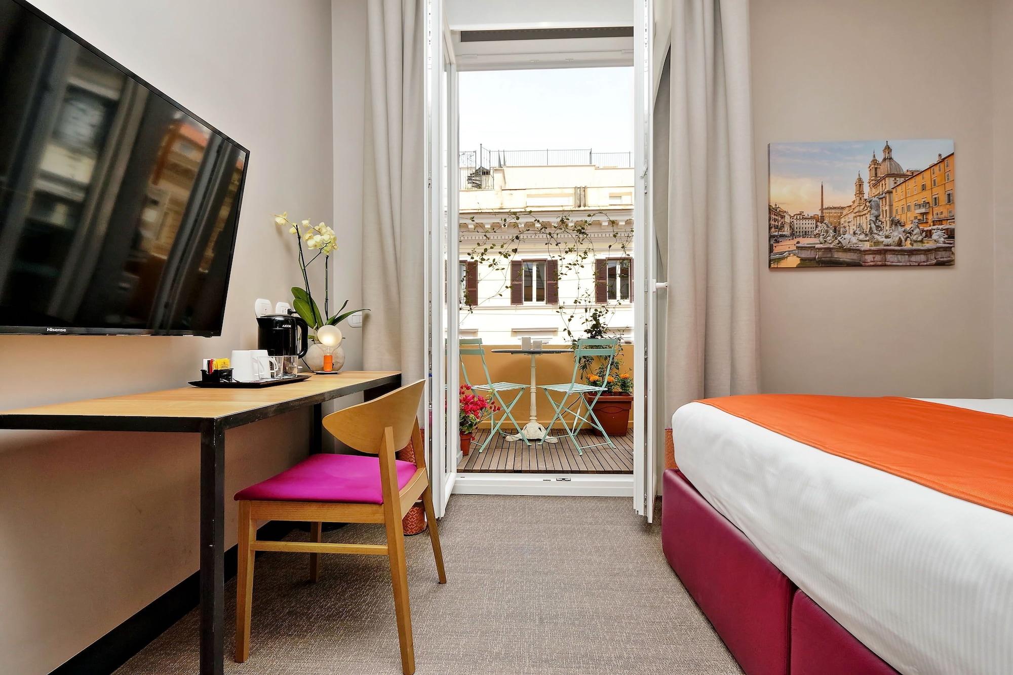 Relais Vittoria Colonna Casa de hóspedes 3*