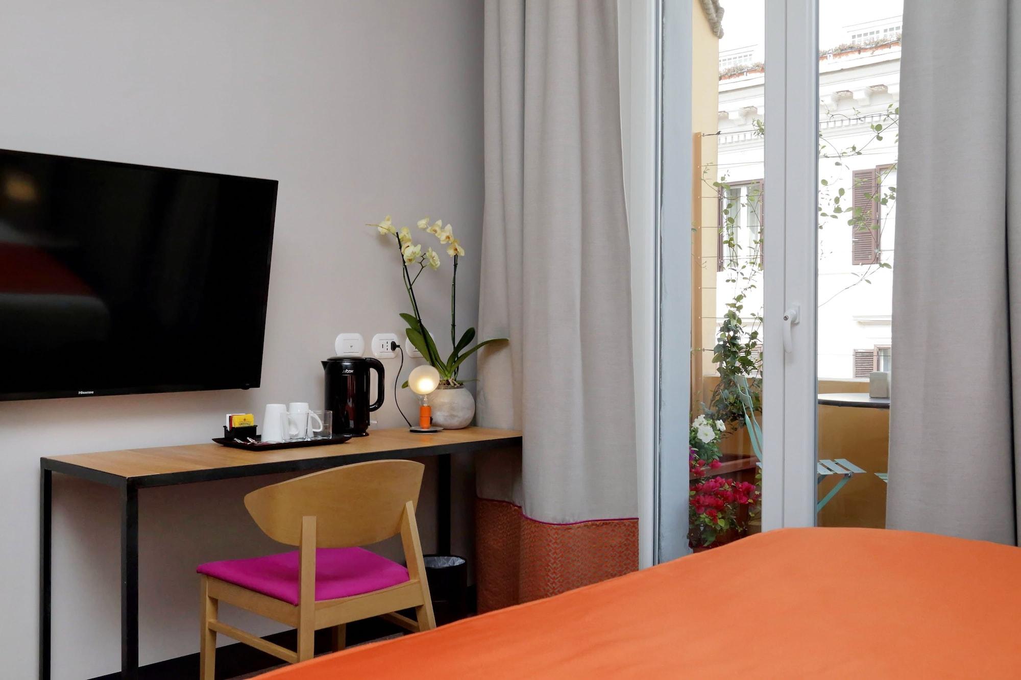 Relais Vittoria Colonna 3* Roma