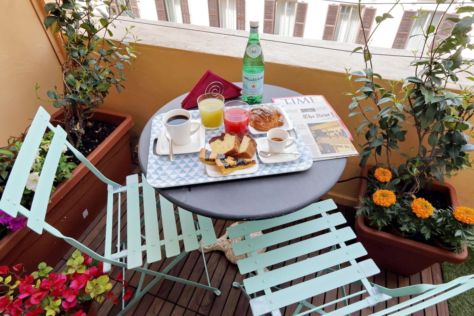 Relais Vittoria Colonna Roma