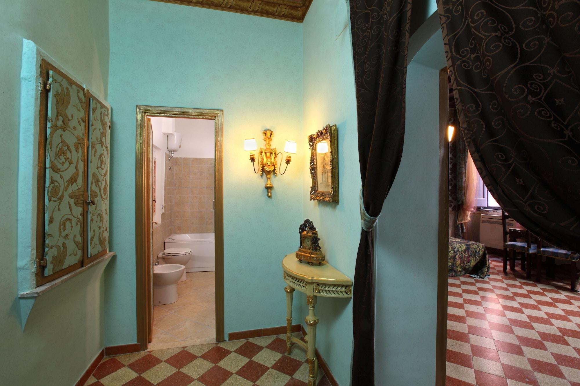 Gasthof Antica Dimora De Michaelis