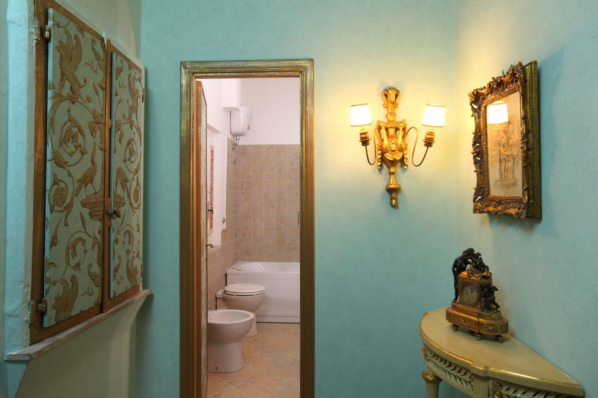 Gasthof Antica Dimora De Michaelis 3*