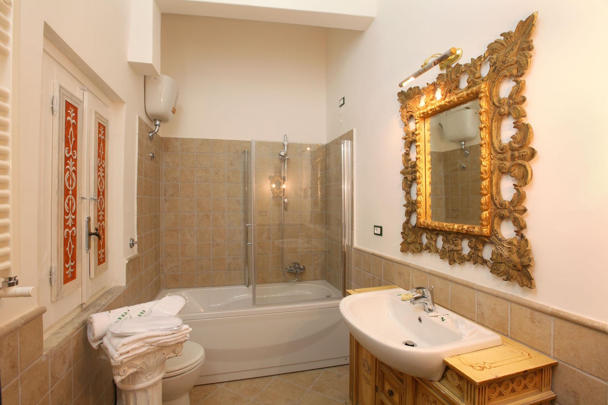 Antica Dimora De Michaelis Gasthof 3*