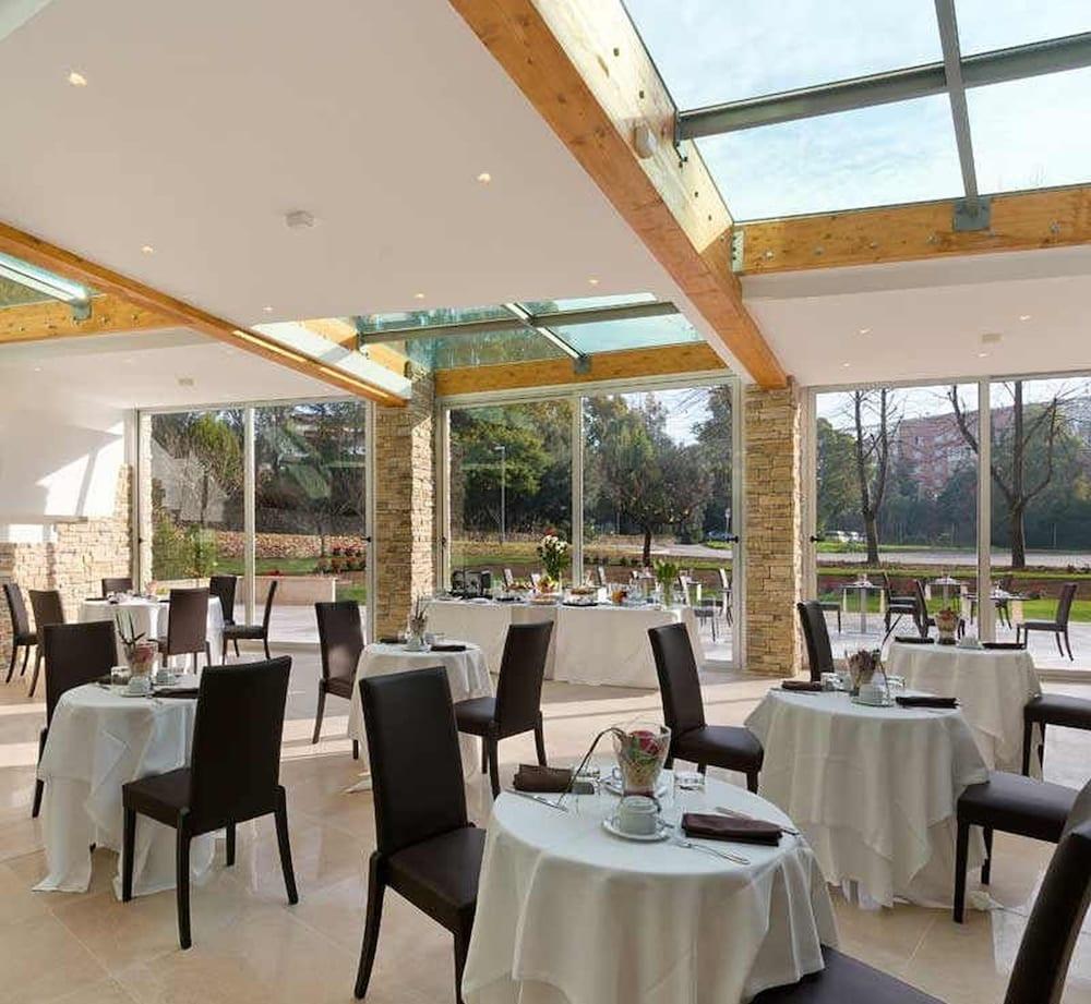 Ele Park Pamphili Hotel Roma
