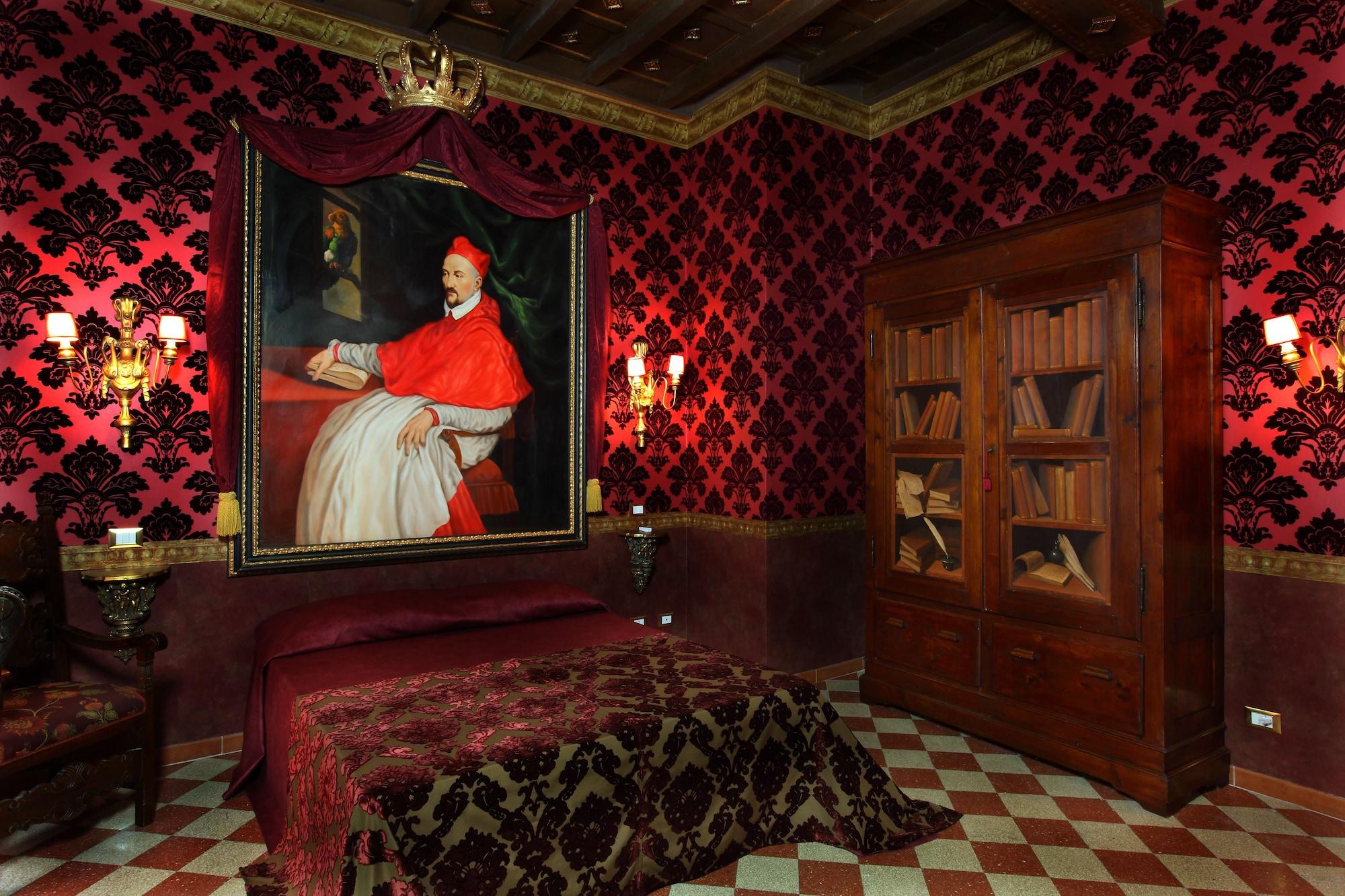 Antica Dimora De Michaelis Gasthof