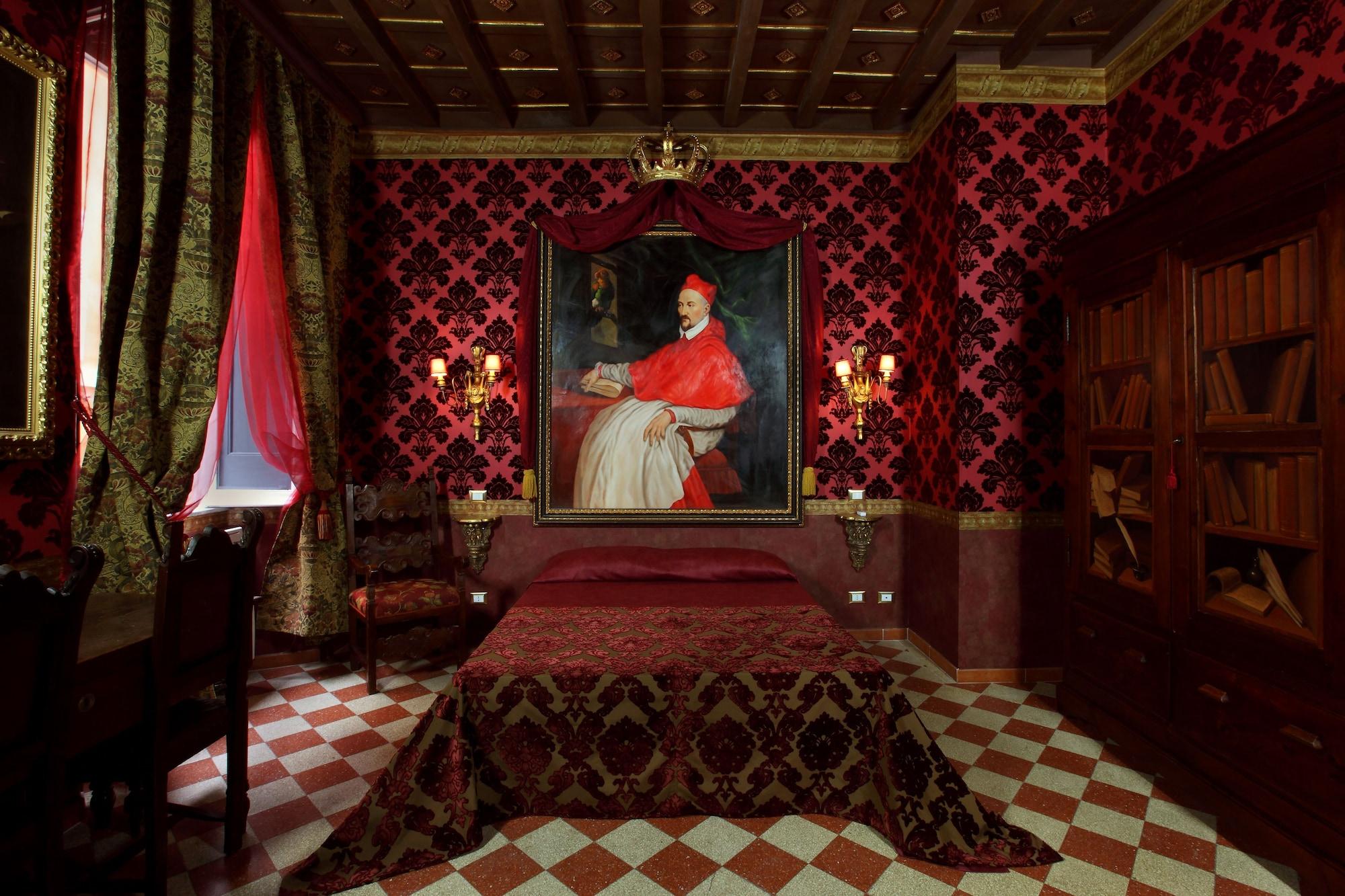 Antica Dimora De Michaelis Gasthof 3*