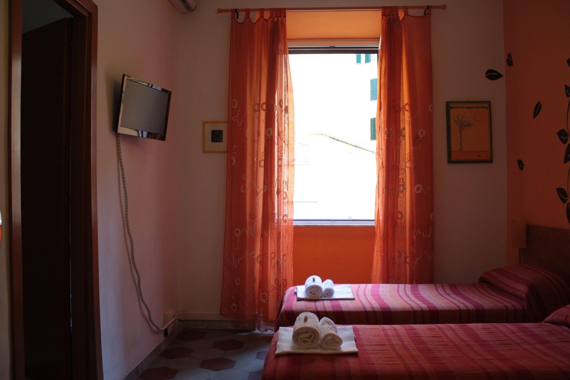 Bed & Breakfast Scipione Roma