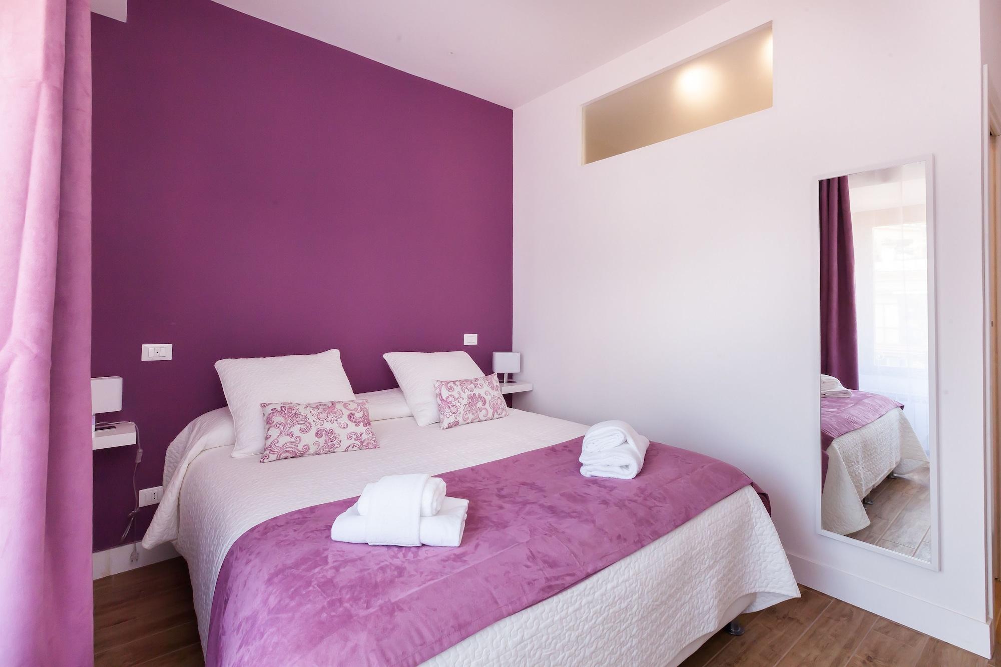 Casa 901 - The Italian Collection 3* Rome
