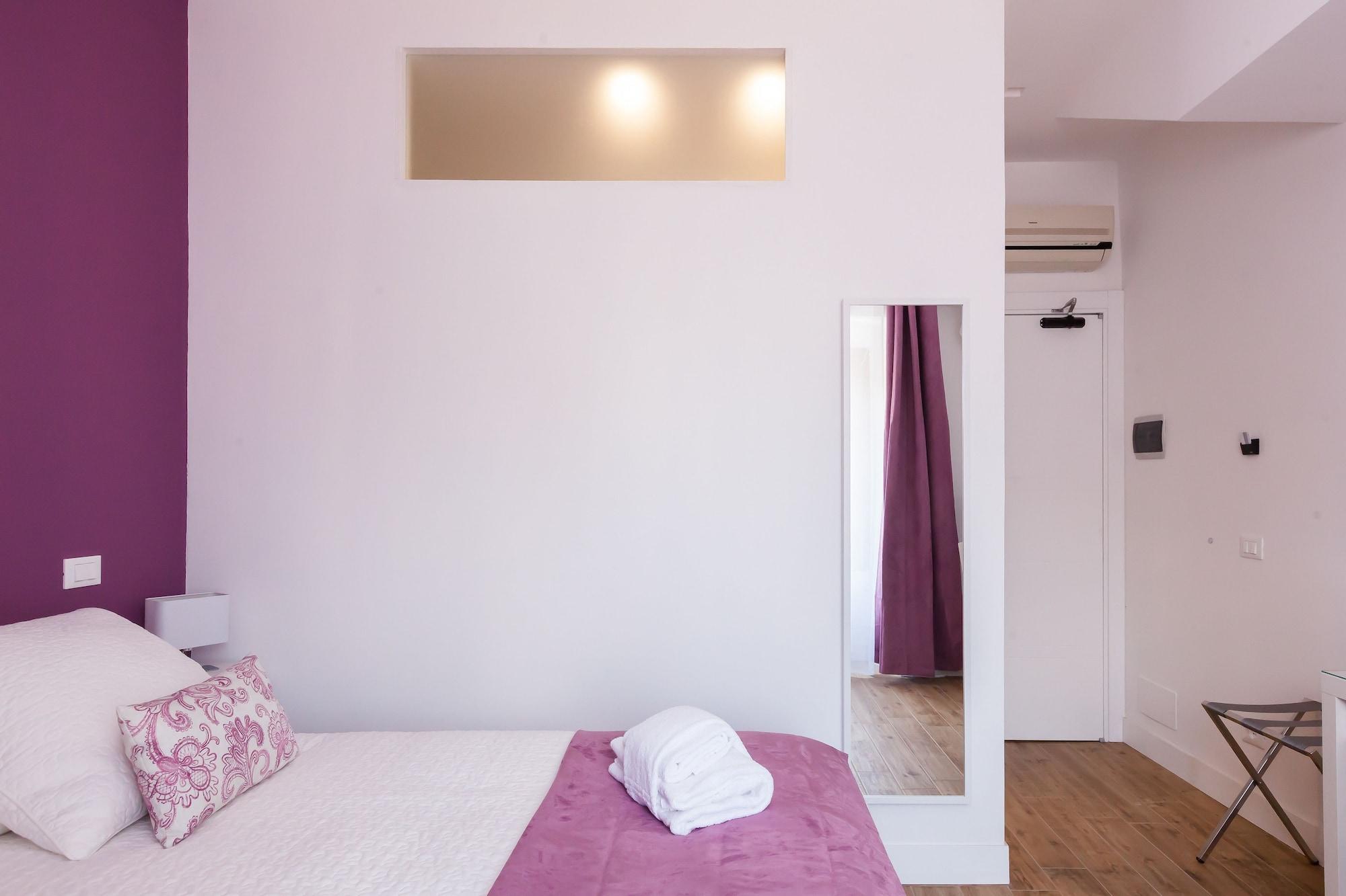 Casa 901 Roma