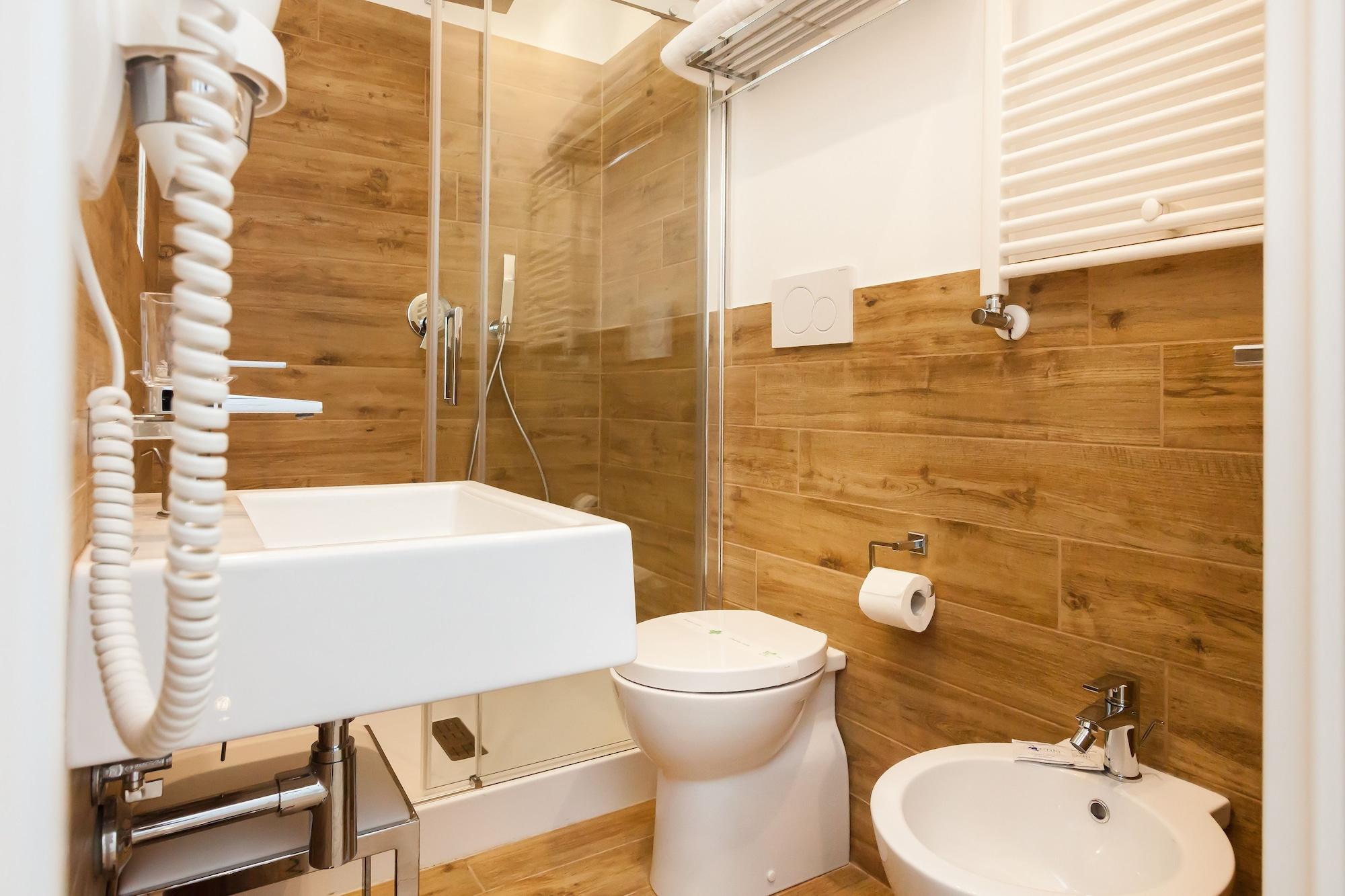 Casa 901 Pensión 3*