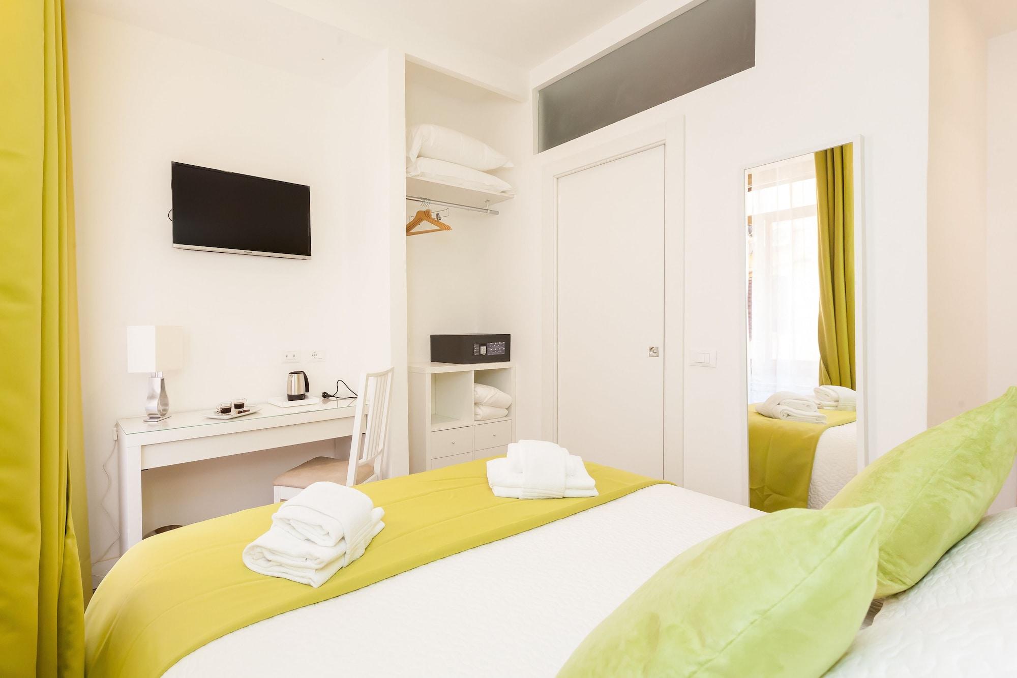 Casa 901 3* Roma