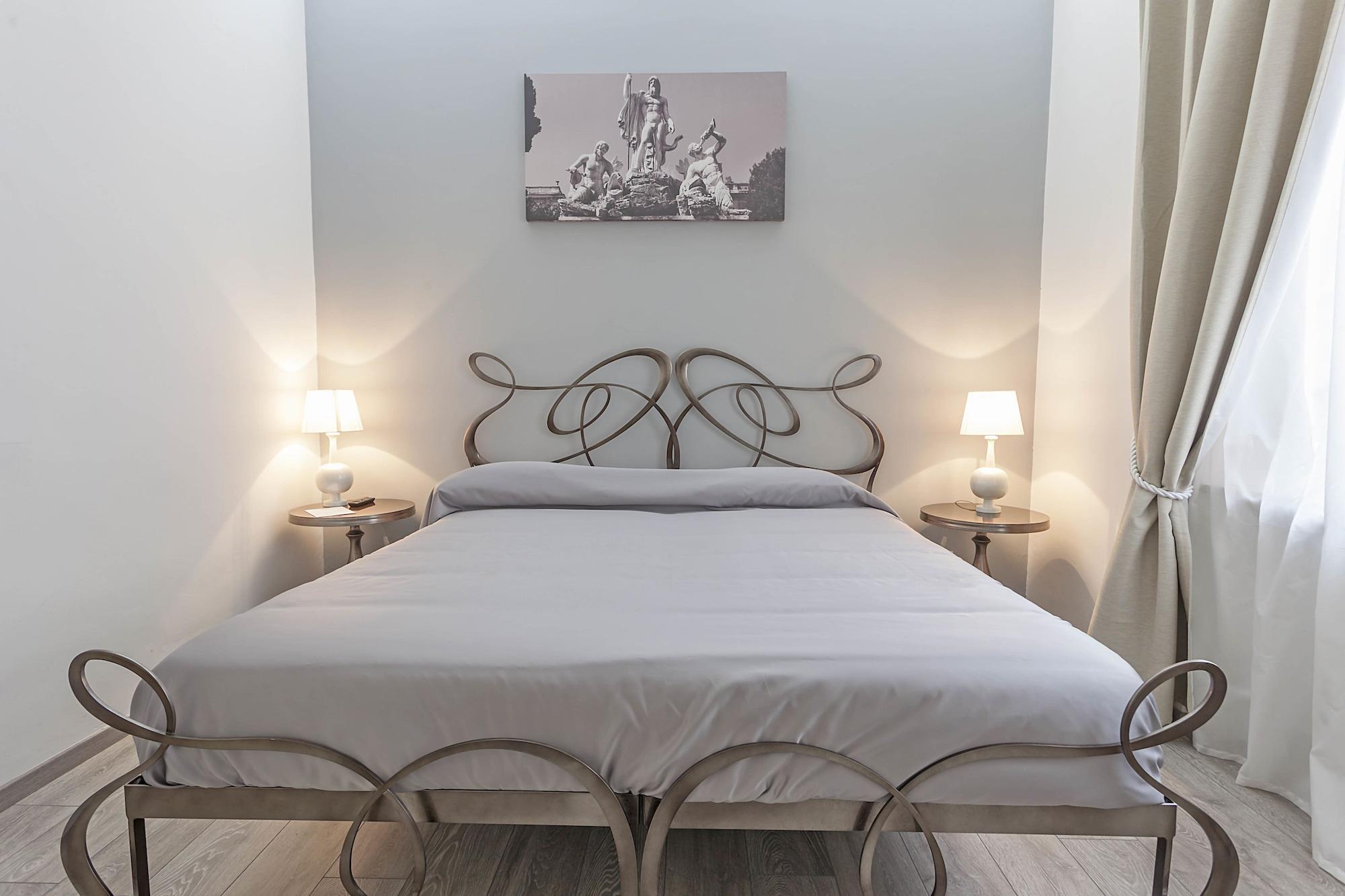 Casa de hóspedes Eco Roma