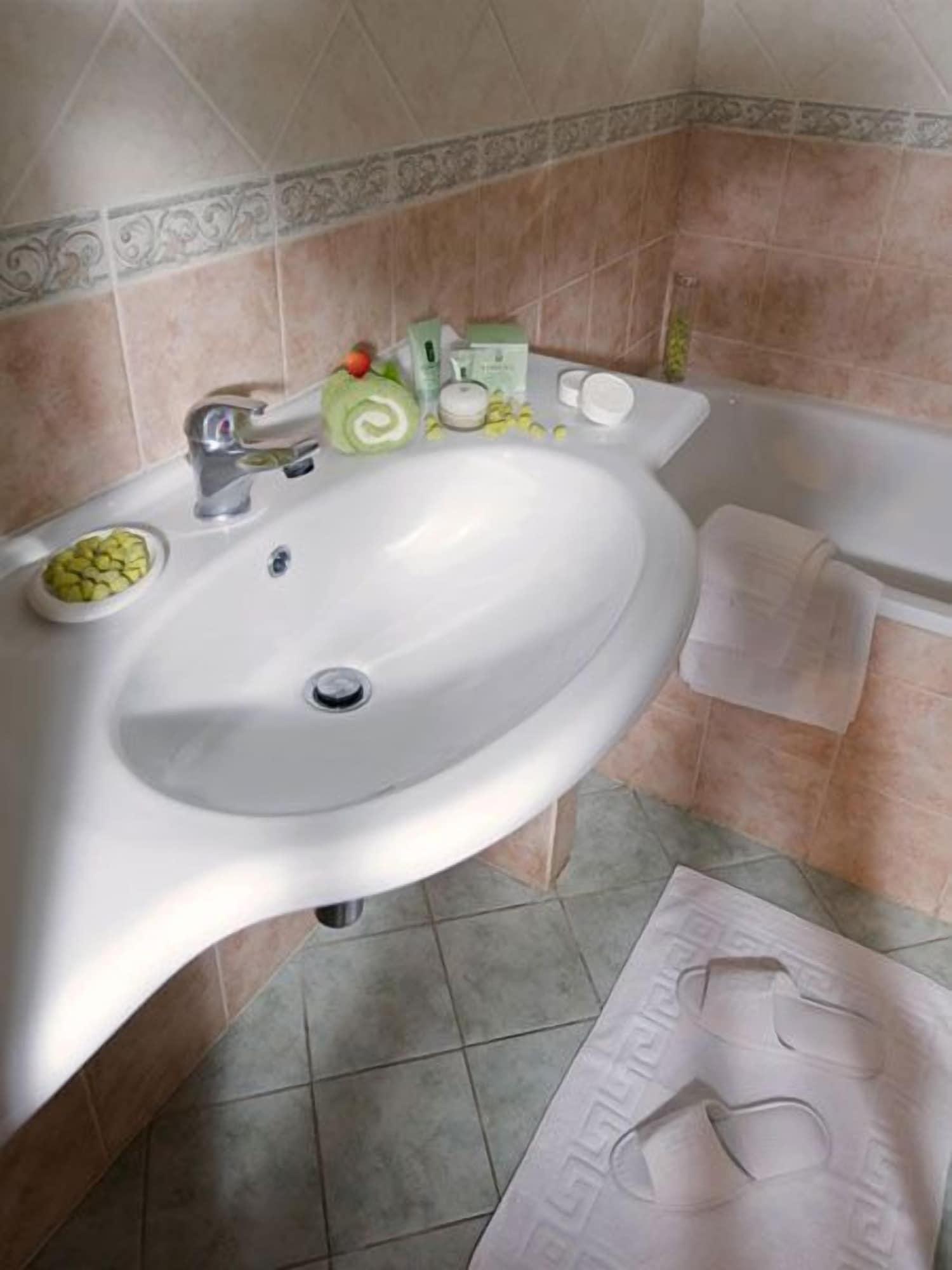 Altavilla Hotell