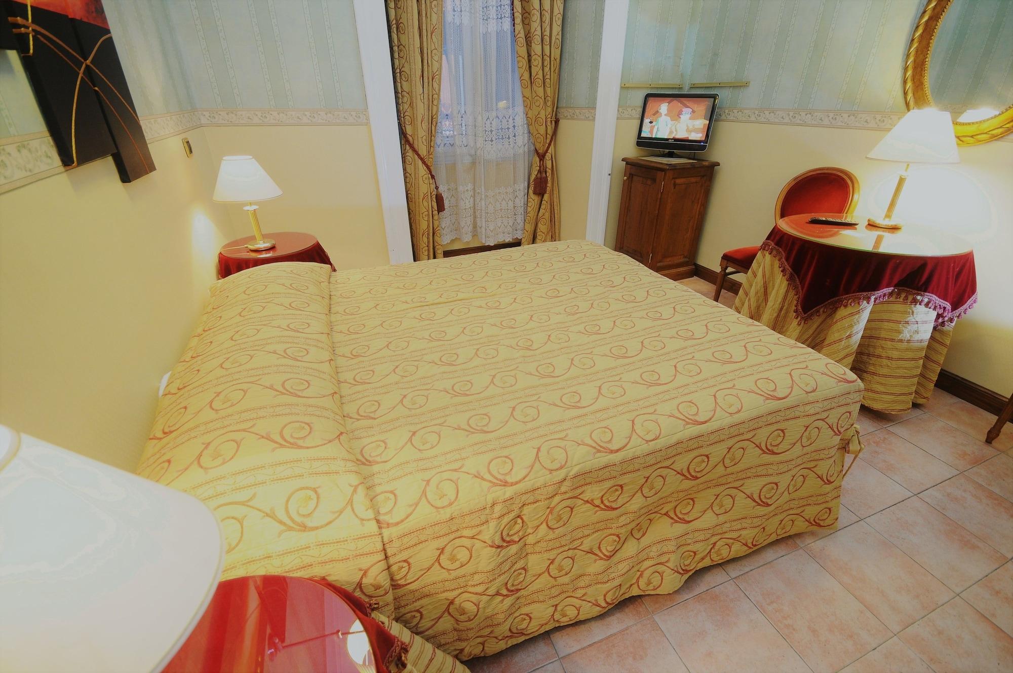 Hotel Sweet