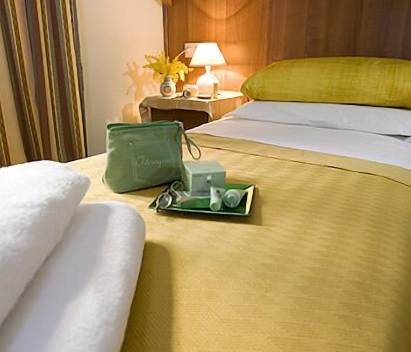 Altavilla Hotell