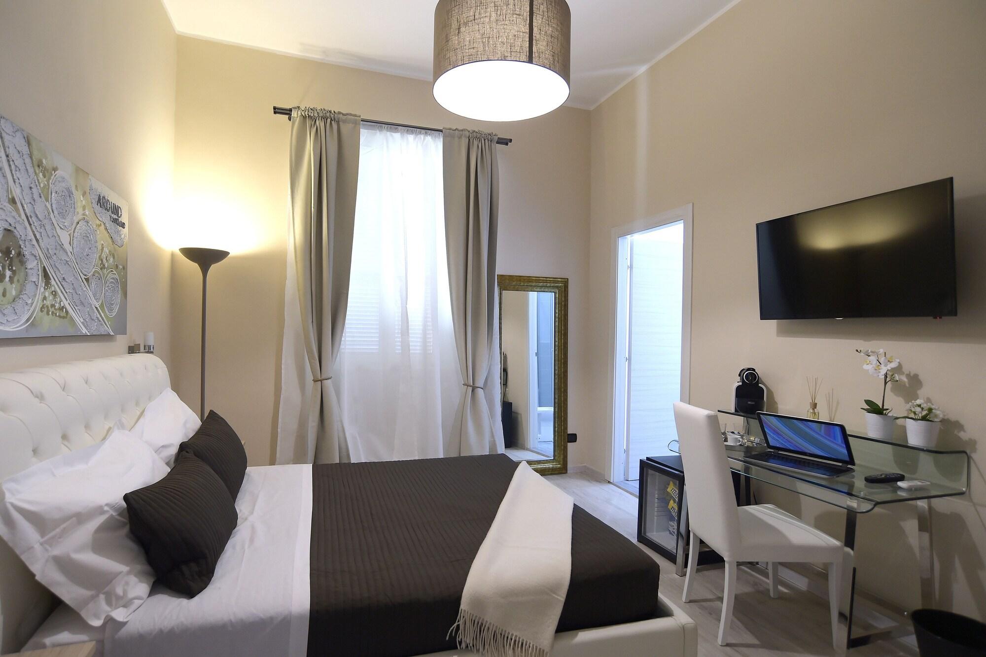 Town House 57 Roma