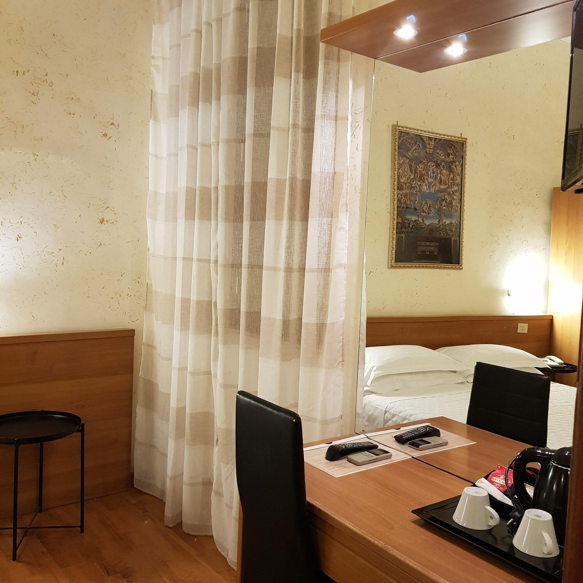 Hotel Julia