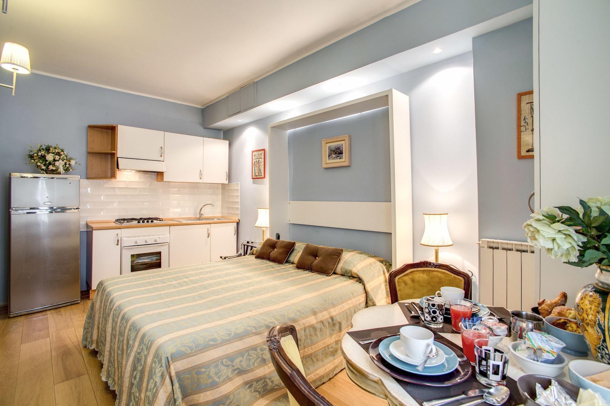 Residenza Dei Principi Acomodação com café da manhã 