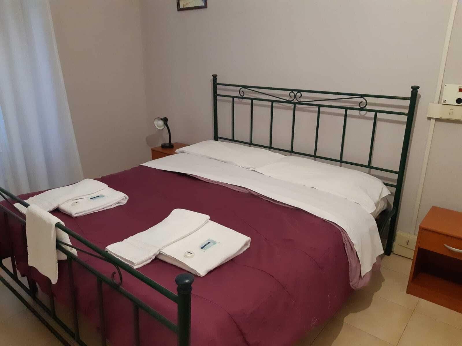 Gialel Casa de hóspedes Roma