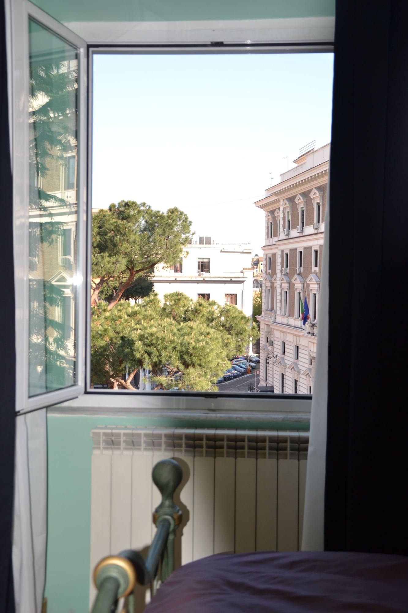 Acomodação com café da manhã  Residenza Dei Principi 3*
