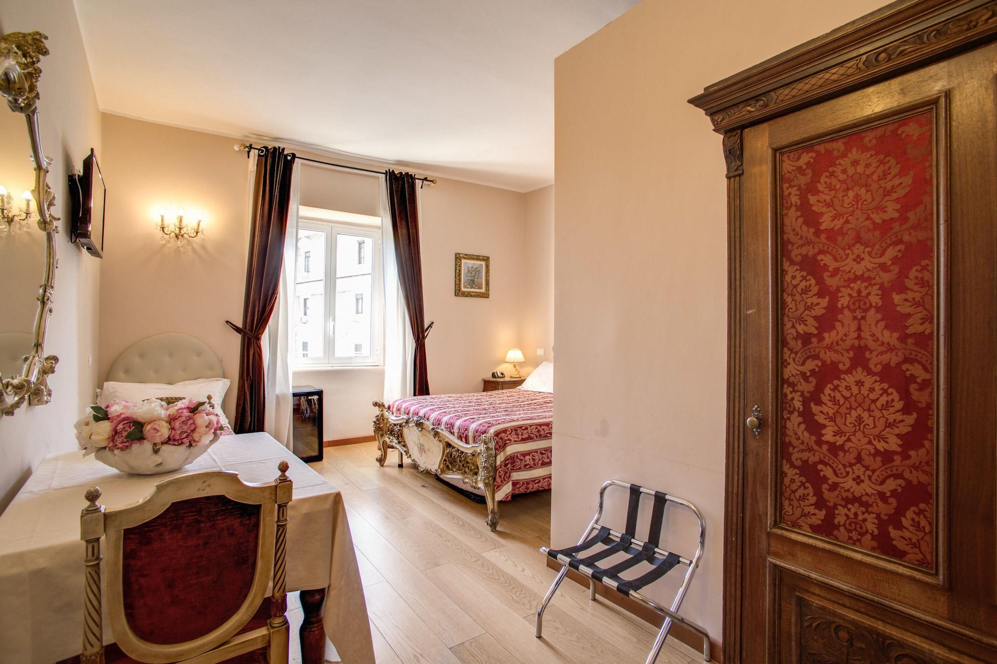 Residenza Dei Principi 3* Roma