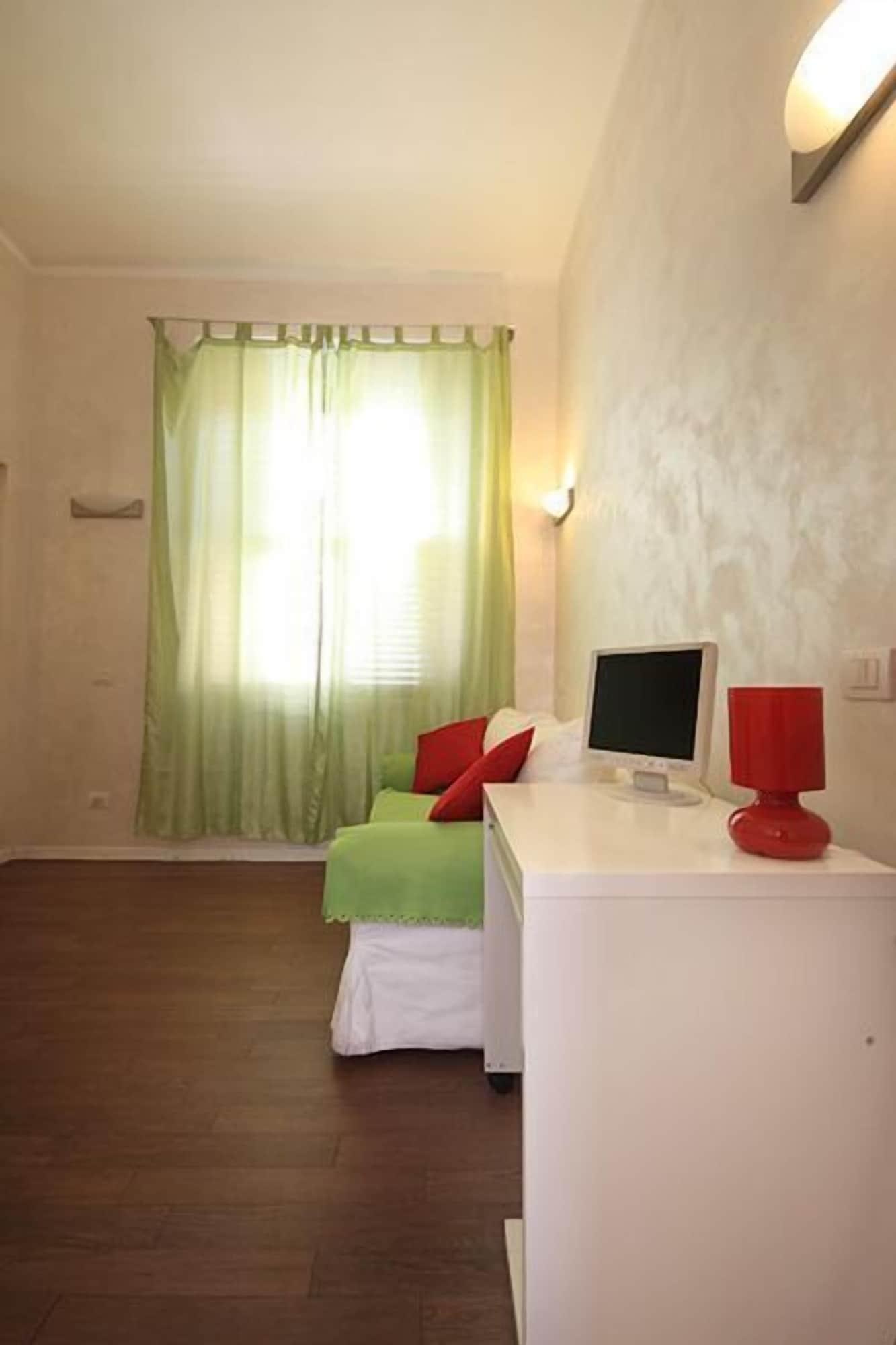 Affittacamere Milazzo23 2*