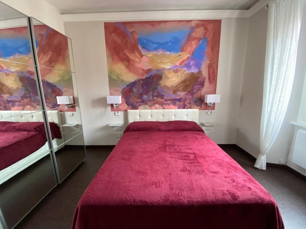 Affittacamere Milazzo23 2*