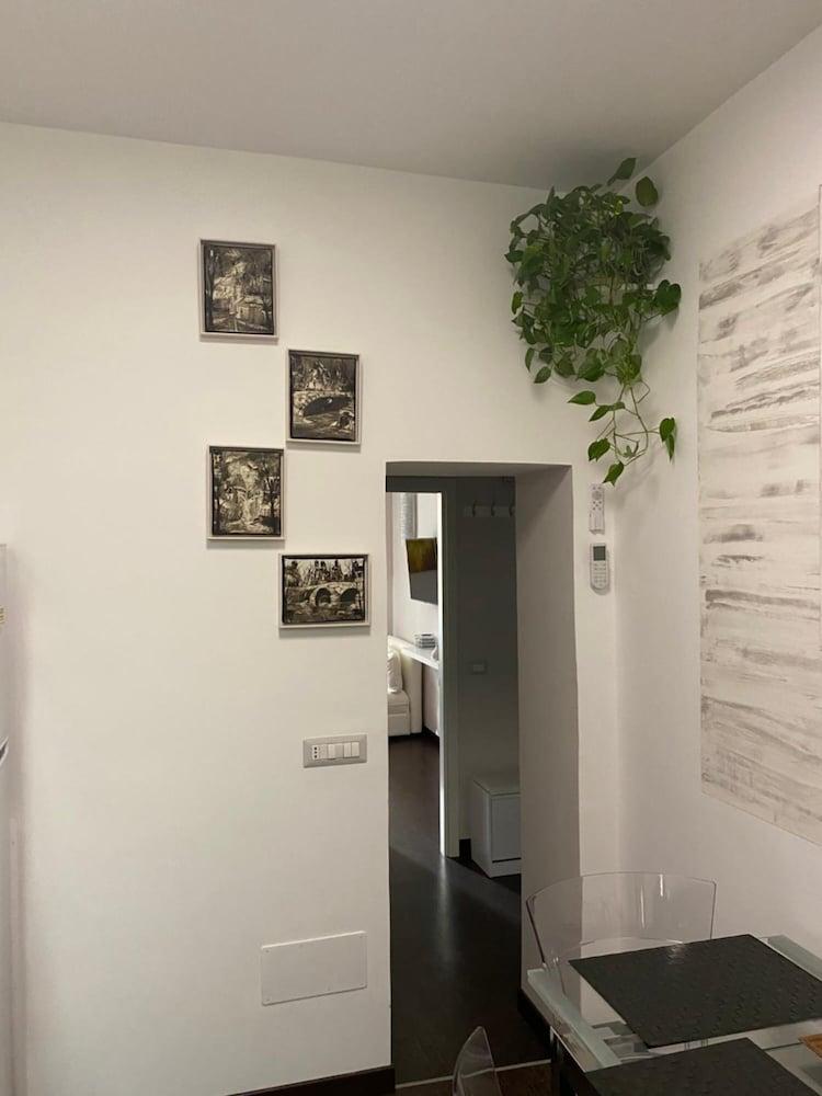 Gjestgiverier Milazzo23 Roma