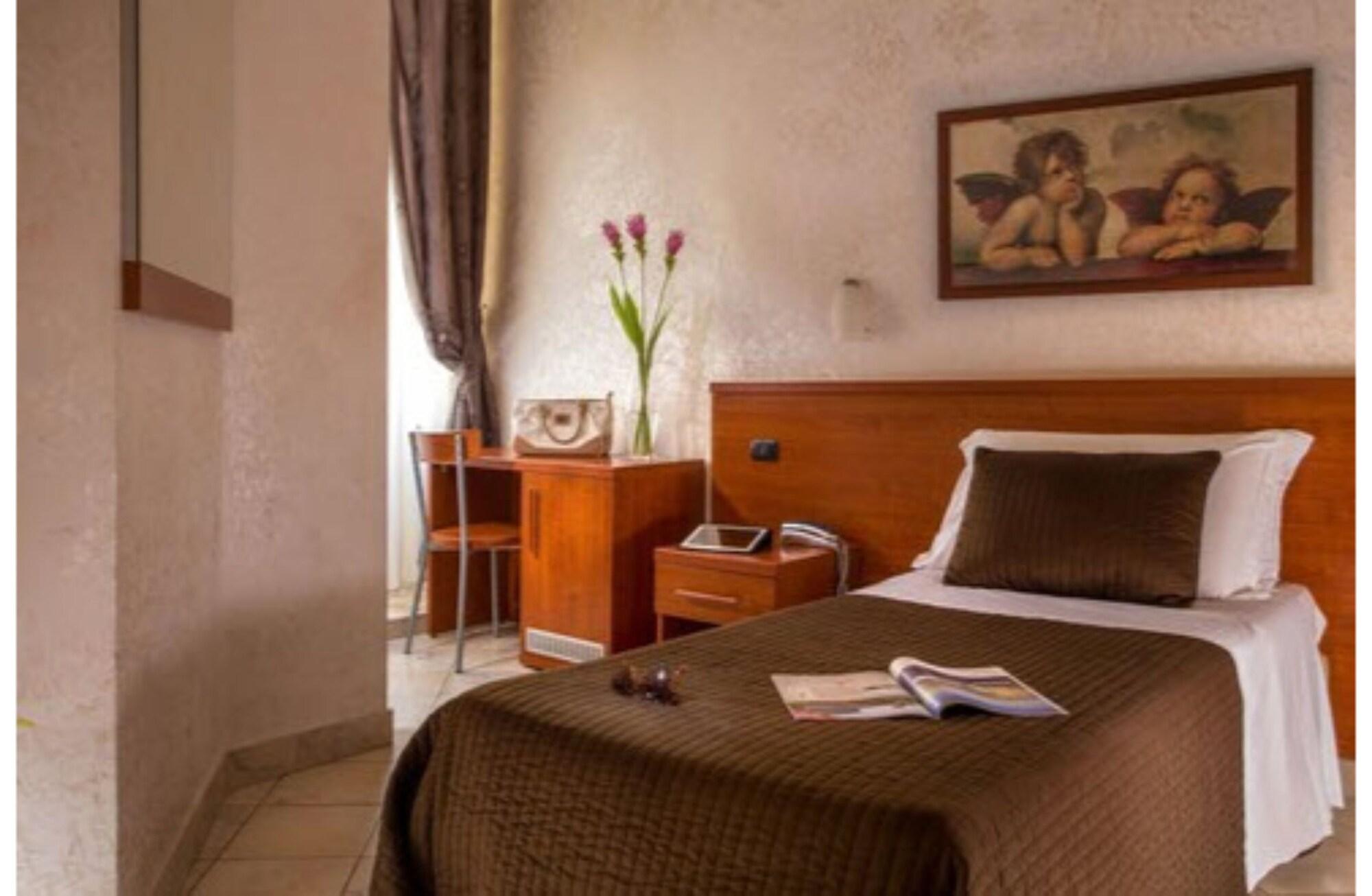 Ciao Hotell