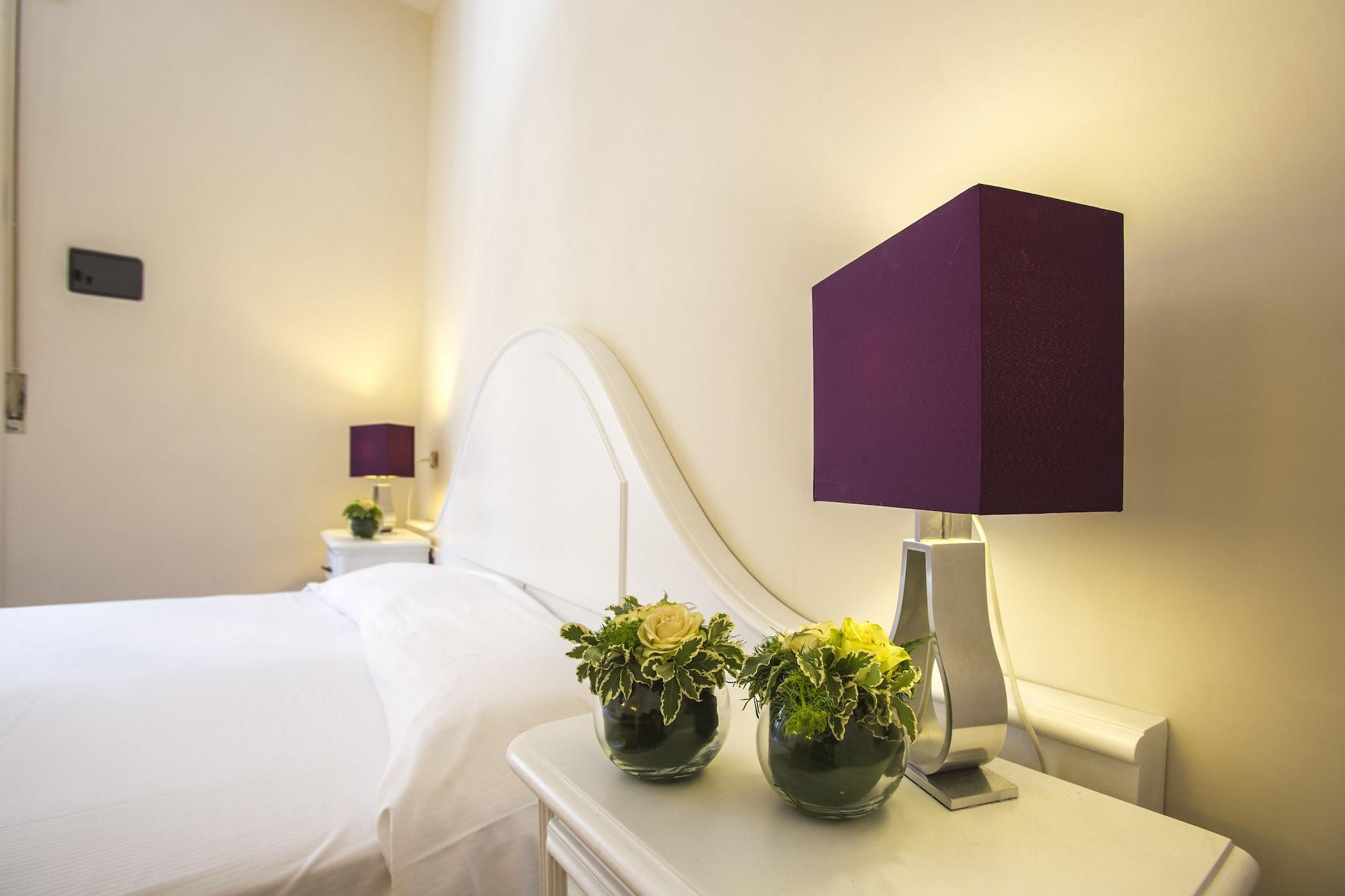 Hotel Trinita Dei Monti