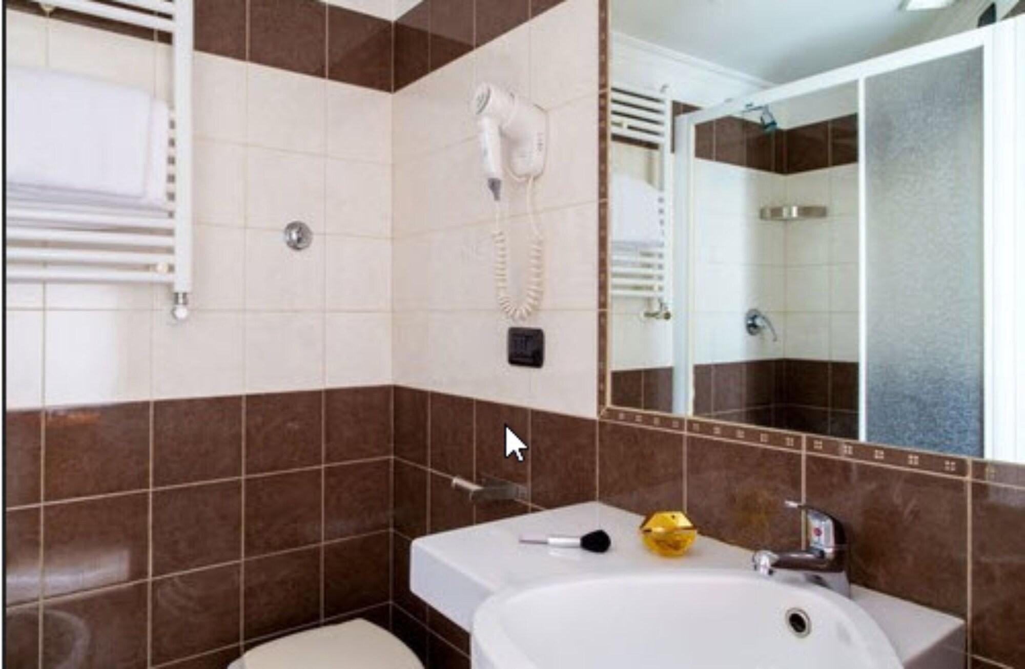 Ciao Hotell Roma