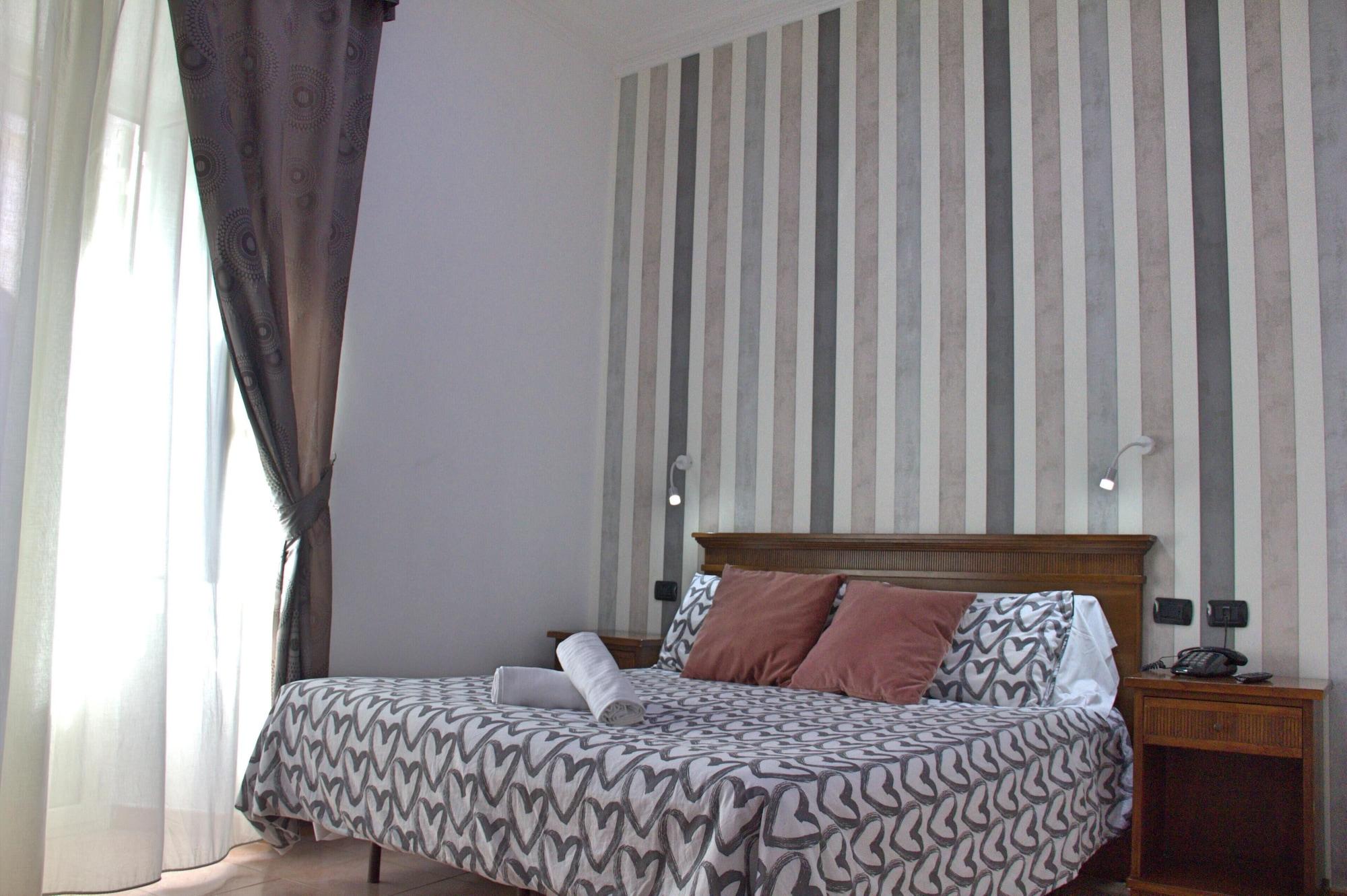 Ciao Hotell Roma