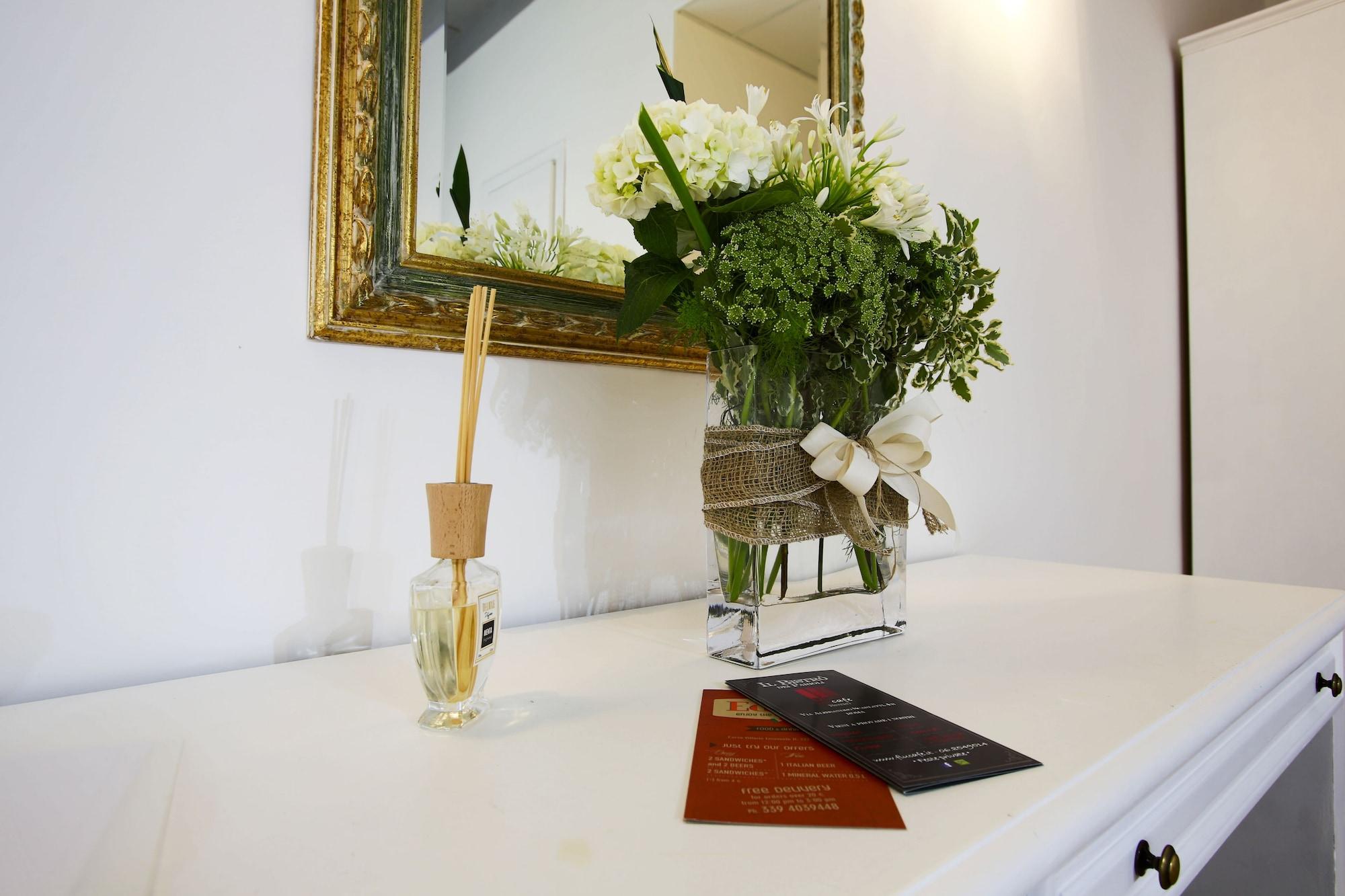 Trinita Dei Monti Hotel 3*