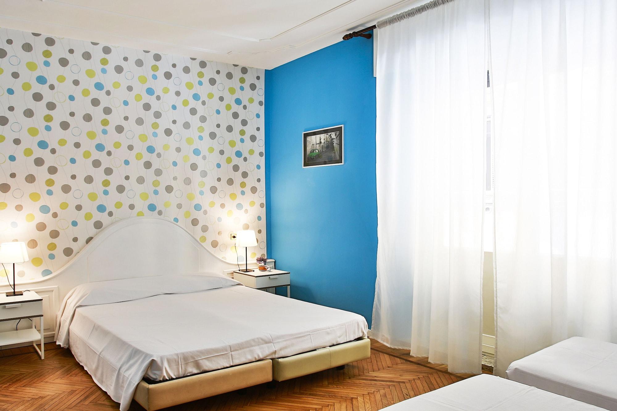 Hotel Trinita Dei Monti
