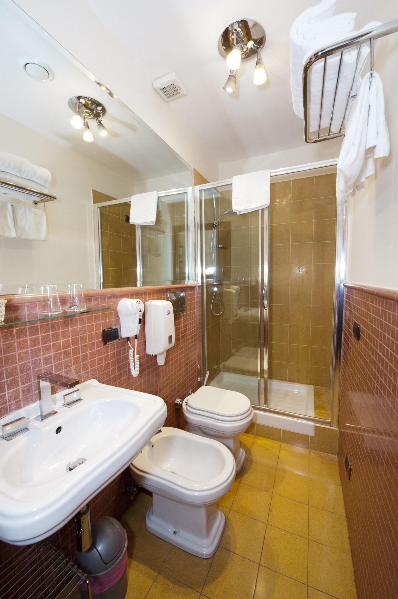 Bed & Breakfast Aelius Roma