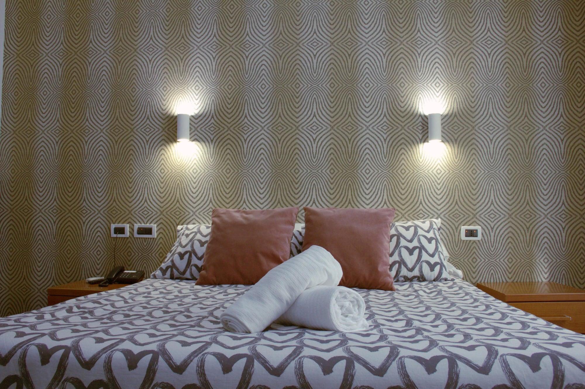 Hotell Ciao *