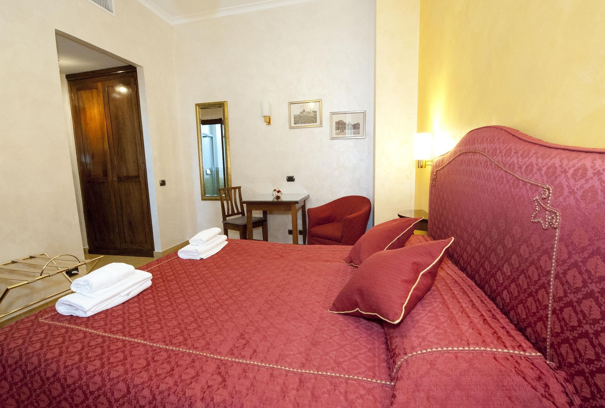 Bed & Breakfast Aelius Roma