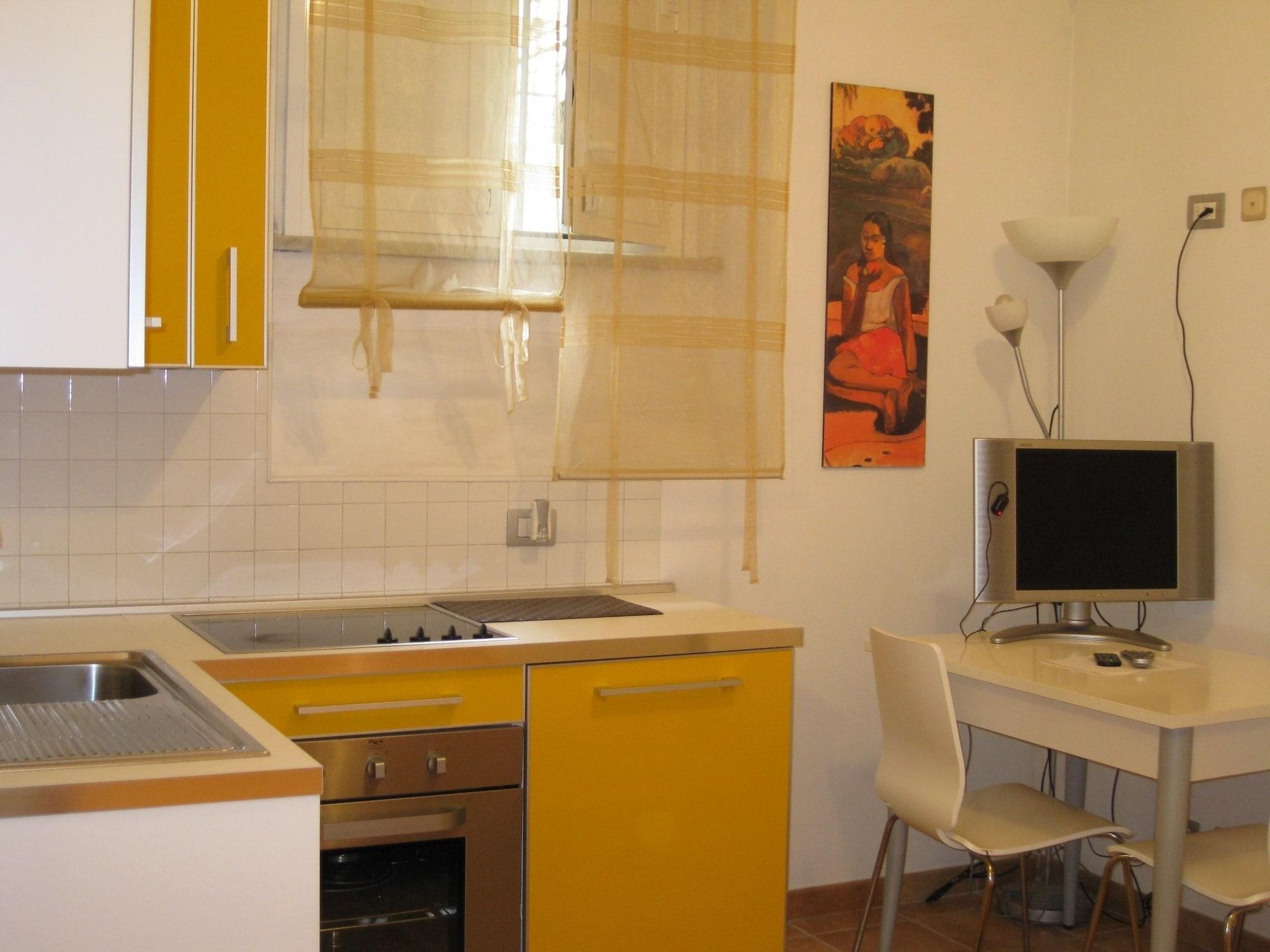 La Rotella Nel Sacco Bed and breakfast 3*