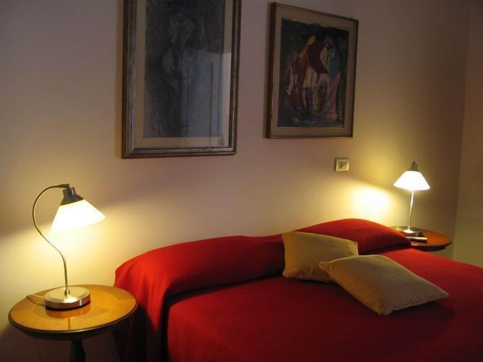 La Rotella Nel Sacco 3* Roma