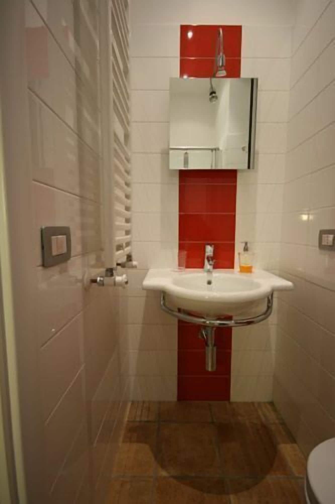 La Rotella Nel Sacco Bed and breakfast