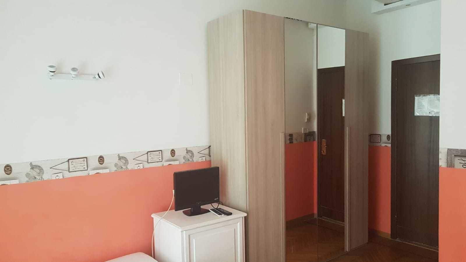 Hotel Trinita Dei Monti Roma