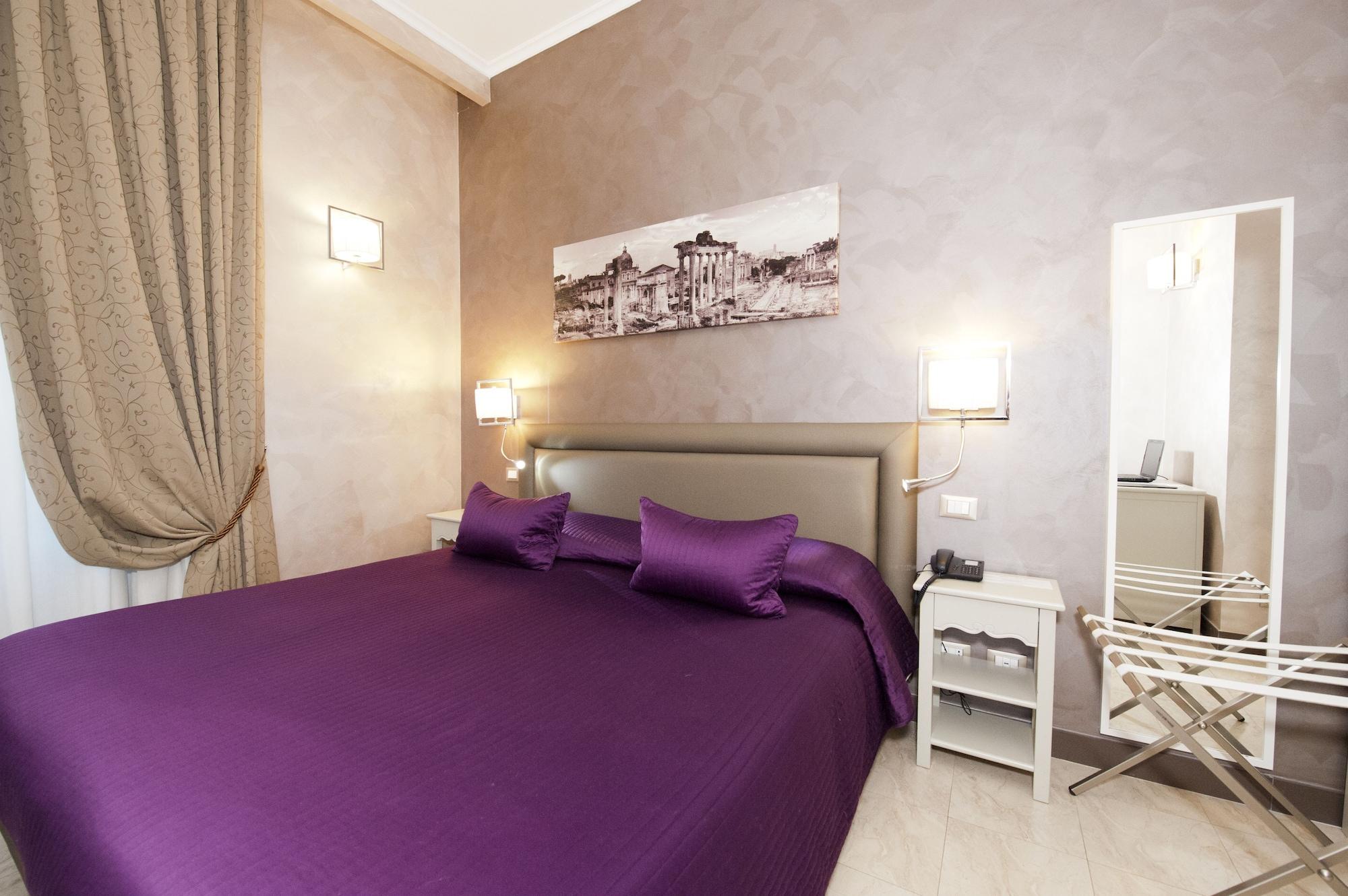 Bed & Breakfast Aelius Roma