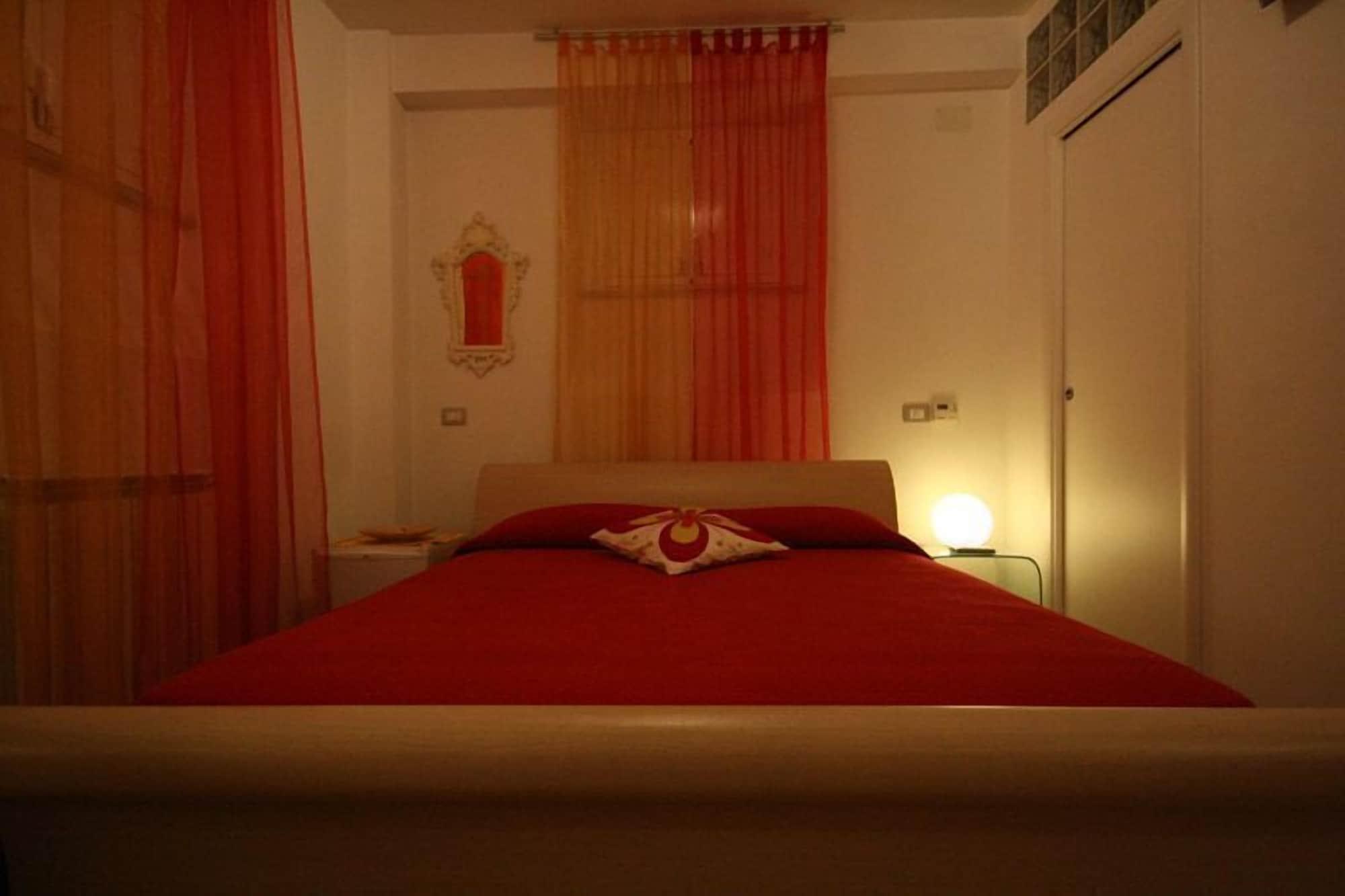 La Rotella Nel Sacco 3* Roma
