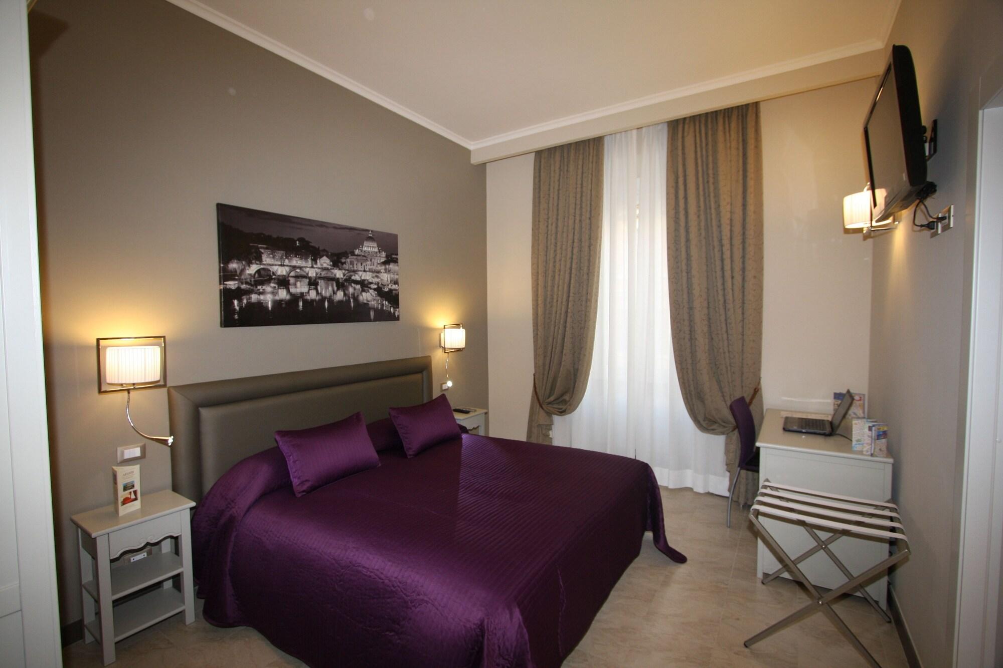 Aelius Bed & Breakfast Roma