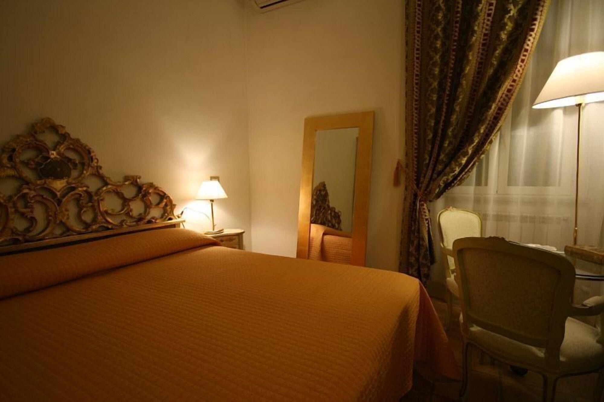 Bed and breakfast La Rotella Nel Sacco