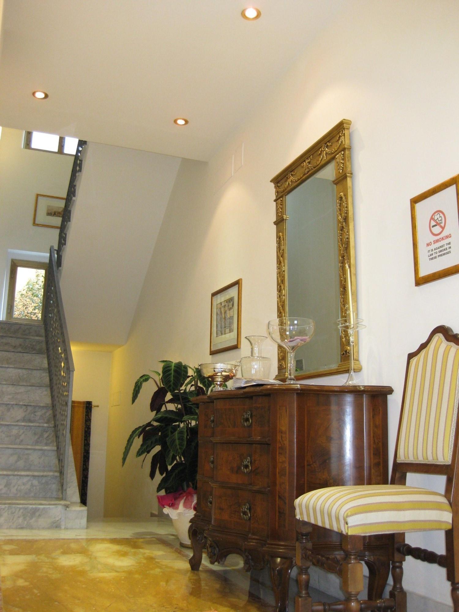 Bed and breakfast La Rotella Nel Sacco 3*