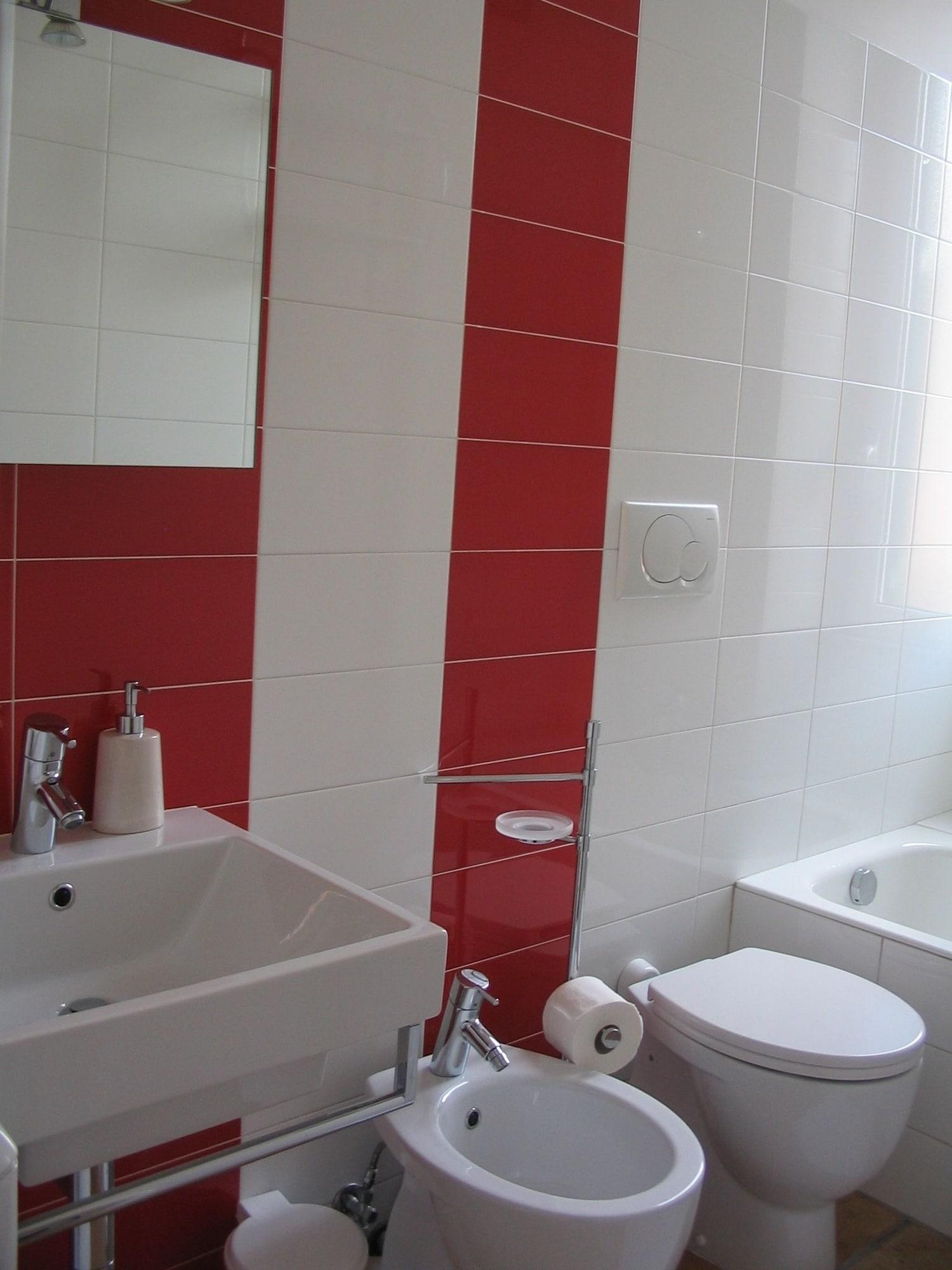 Bed & Breakfast La Rotella Nel Sacco Roma