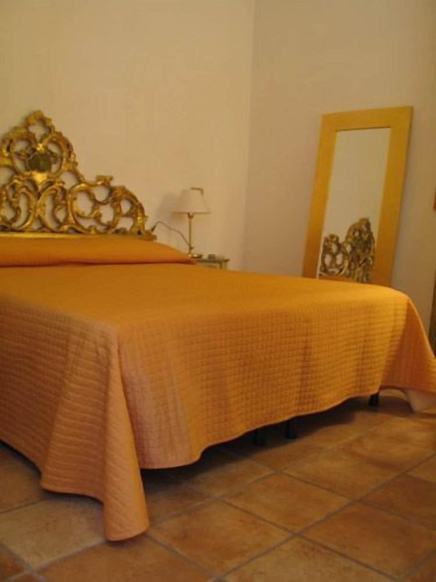 La Rotella Nel Sacco Bed and breakfast