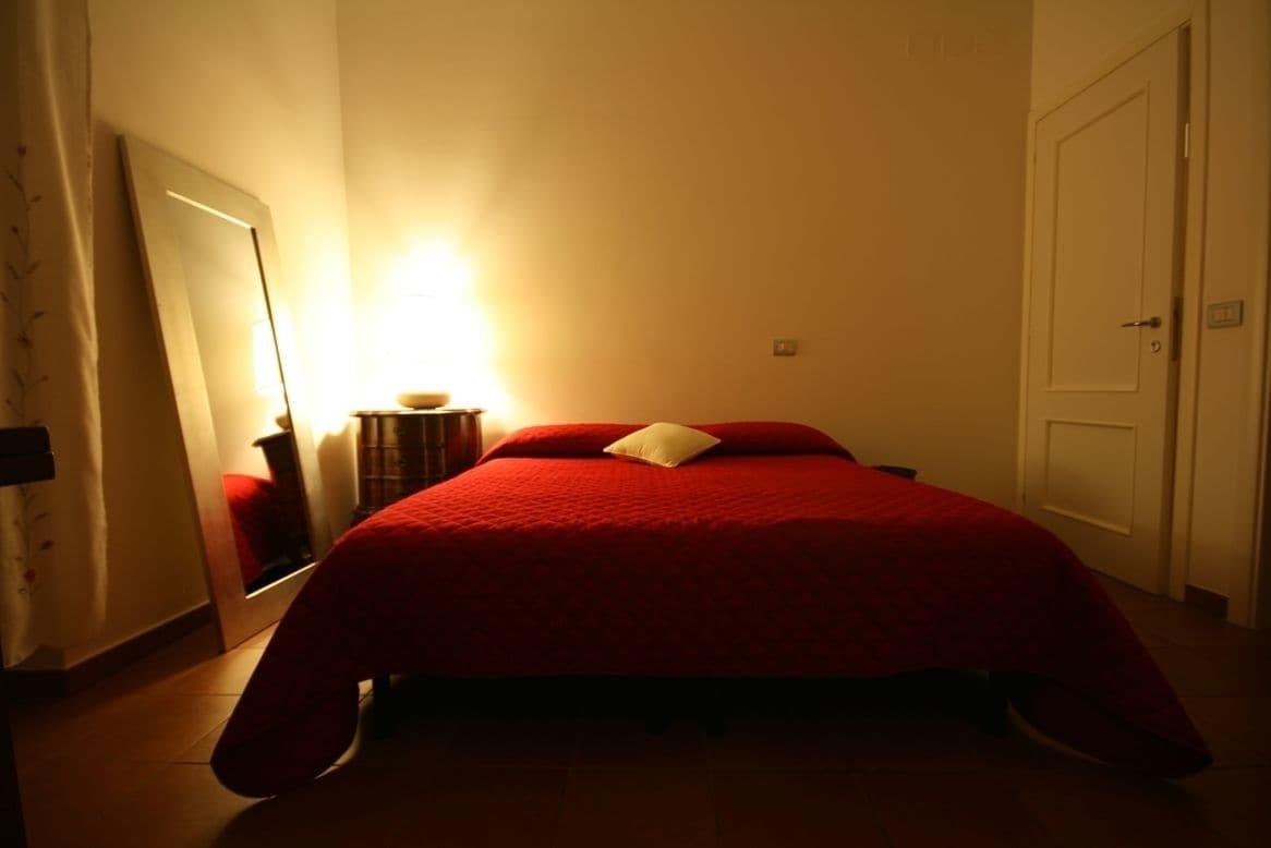 Bed and breakfast La Rotella Nel Sacco Roma