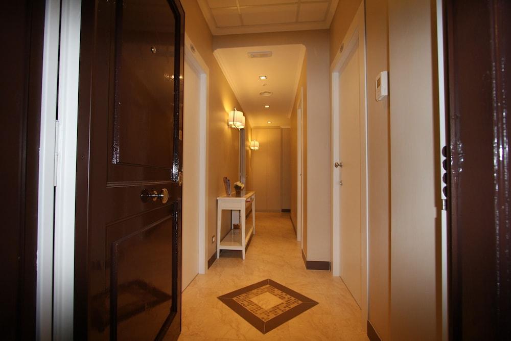 Bed & Breakfast Aelius Roma